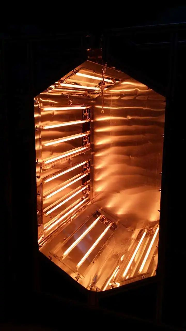 How to improve the "orange peel" phenomenon of powder coating XJY